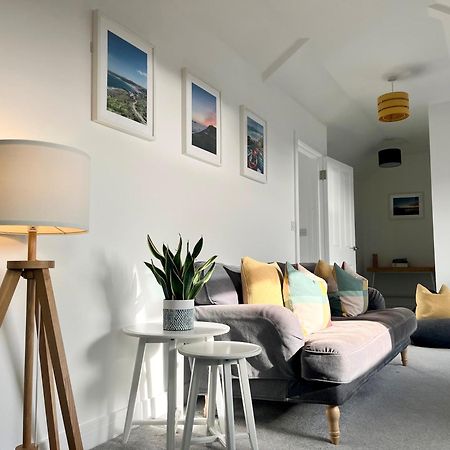 Stunning Penthouse In Penzance "Amazing Sea Views" Exterior foto