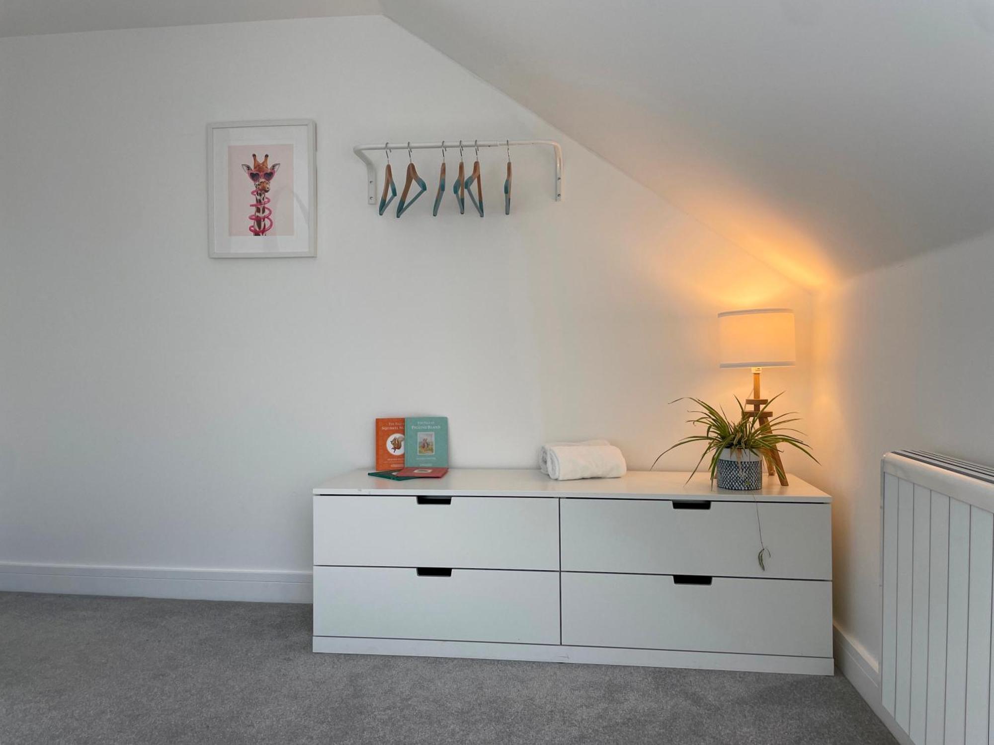 Stunning Penthouse In Penzance "Amazing Sea Views" Exterior foto
